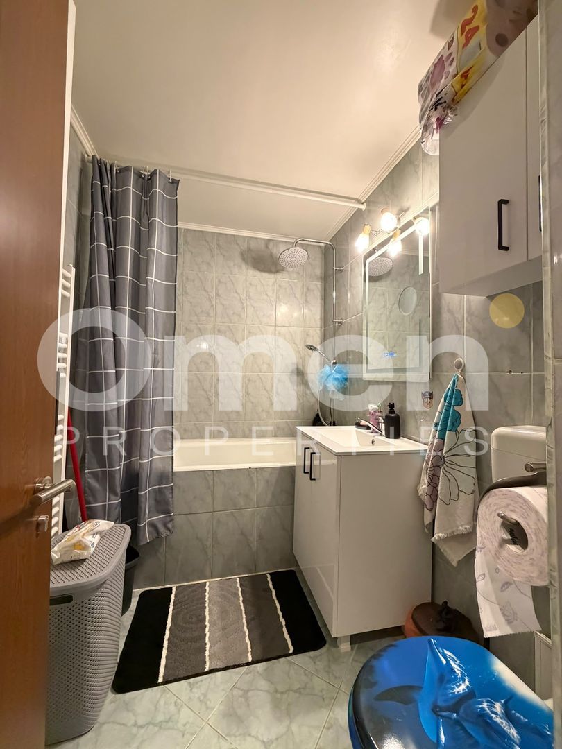 Apartament spatios cu 2 camere | 49 mp | zona Macului - Poză 7