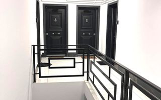 Apartament cu o camera in Braytim - Poză 9