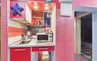 Apartament Premium 4 camere, 89mp, etaj 1, Complex - Poză 17