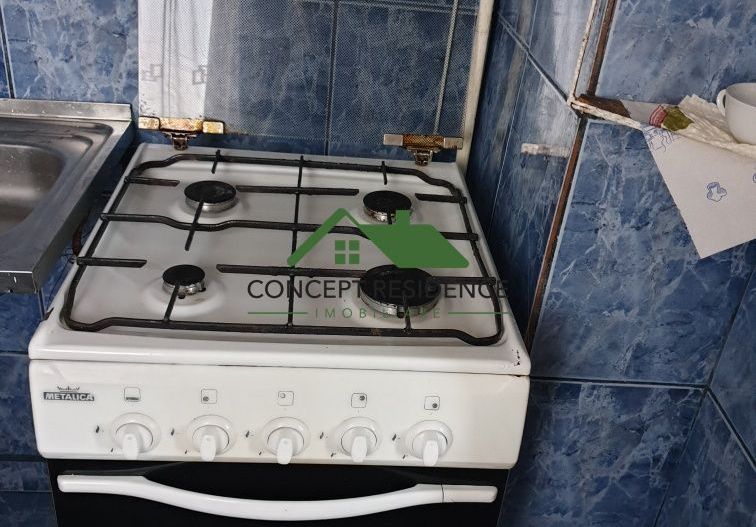 Garsonieră 21 mp | Str. Dragoș Vodă | 25.500 € - Poză 4