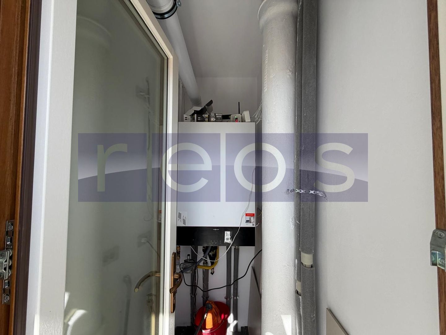 PRIMAVERII | VANZARE APARTAMENT 3 CAMERE | LUX | 71 MP | NOU RENOVAT - Poză 32