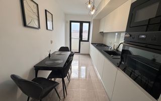 Prelungirea Ghencea 3 camere 83 mp Parcare Prima Inchiriere - Poză 9