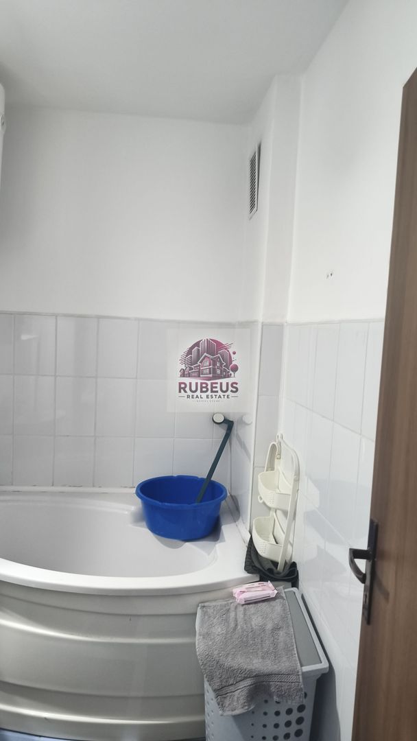 Totul la 5 minute! Garsonieră anvelopată, zona Crișan - Poză 8