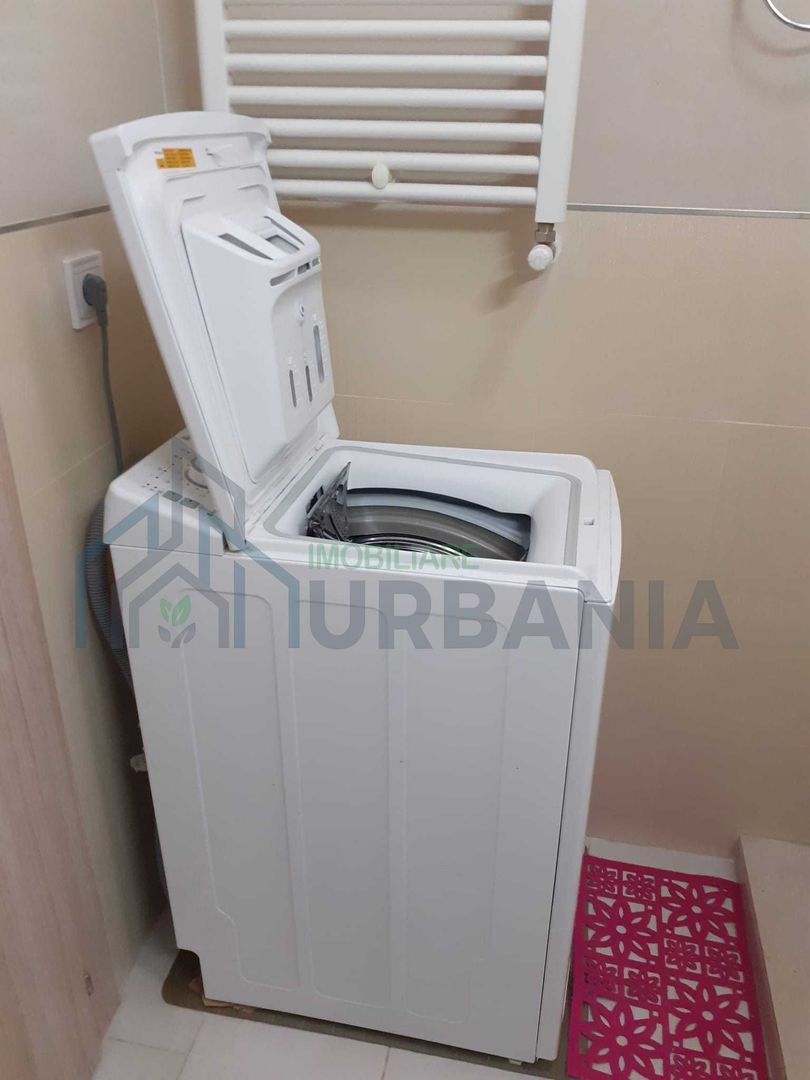 Aparatament 1 camera pentru inchiriere - Poză 7