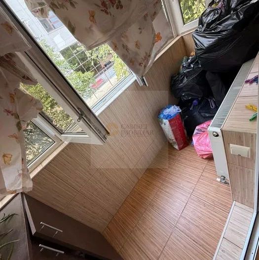 2 Camere - 55MP | Decomandat | 1/4 | Centrala | 1985 | M Romancierilor - Poză 5