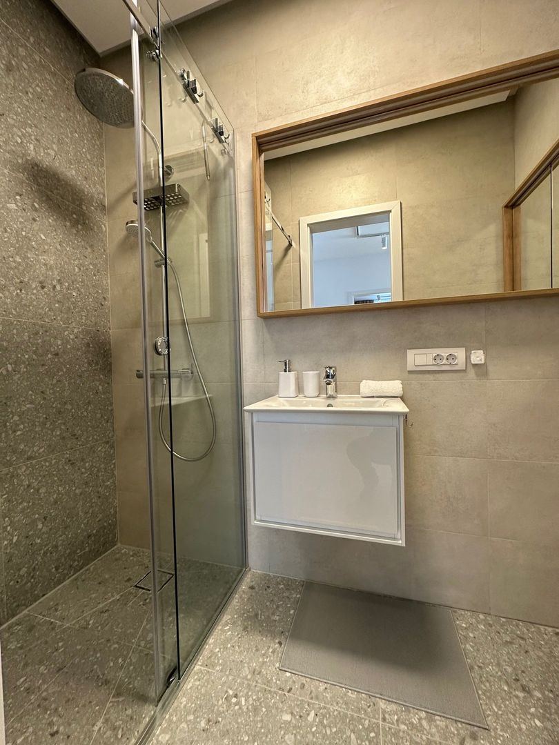 Apartament 3 camere -ISHO - Poză 9