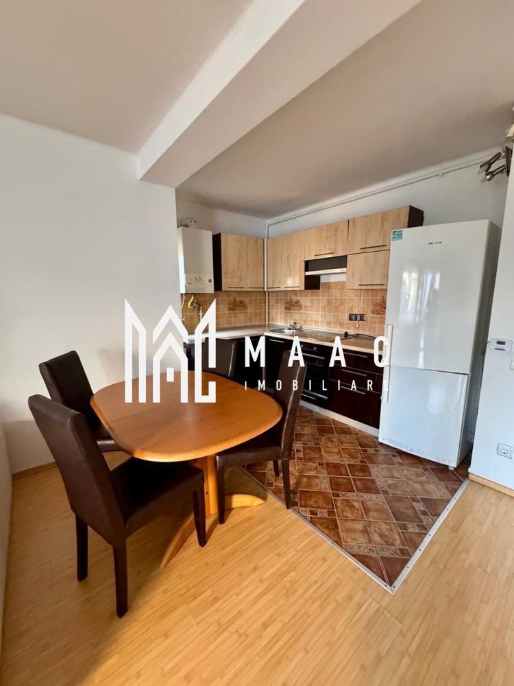 Apartament 2 camere de închiriat | Sibiu, Ștrand | 75 mp - Poză 5