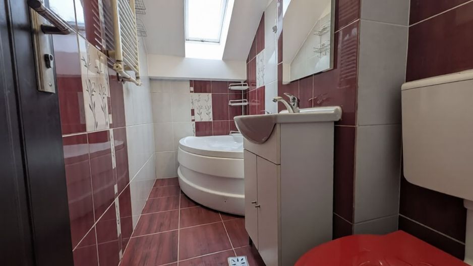 COMISION 0% | Apartament 2 camere | 43 mp utili | Zona Șagului - Poză 7