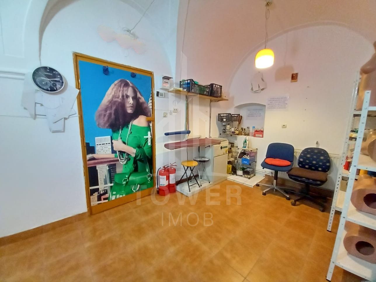 De vânzare – Spațiu comercial ultracentral- oportunitate de investitie - Poză 11