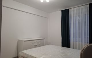 Apartament 3 camere – Nou, prima închiriere | Mobilat și utilat modern | 75 mp | - Poză 6