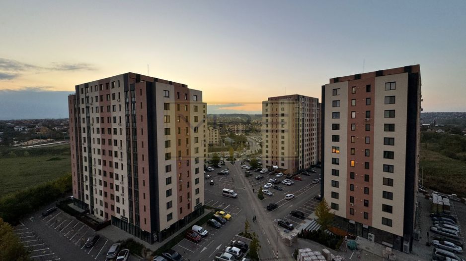 Apartament 2 camere open-space Cartierul VISOIANU - Poză 20