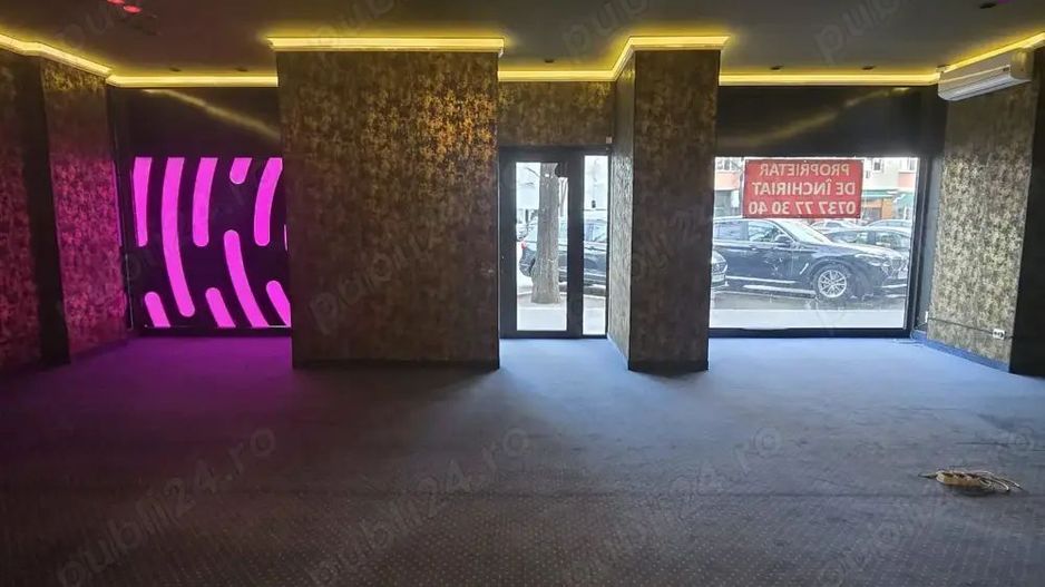 BRASADAS închiriază Spatiu Comercial 108mp Mosilor - Poză 5