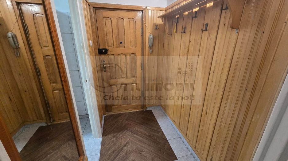 Liber, Alexandru Familial, apartament 2 camere, de vanzare, etaj 2 - Poză 1