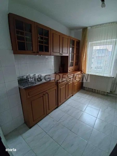2 cam Sagului-Kiriac  etaj 3 centrala proprie - Poză 1