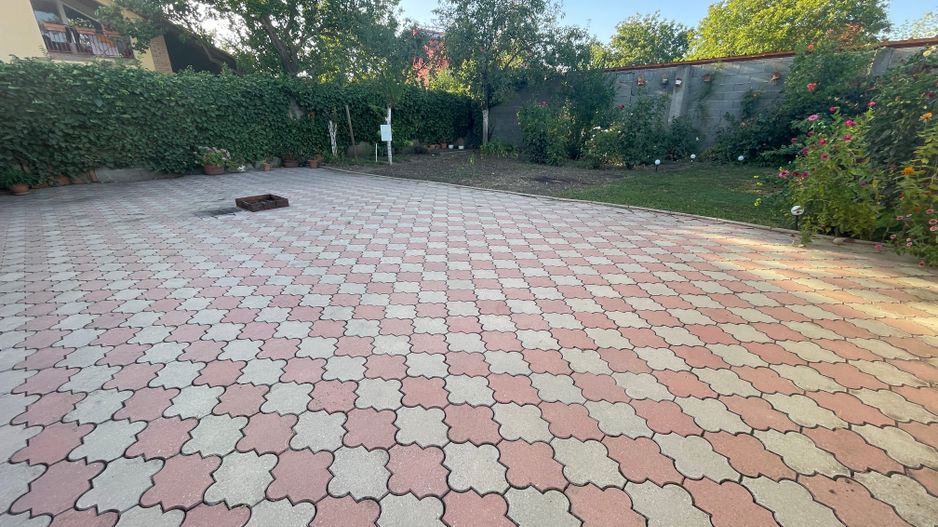 Casa individuala P+M,spatioasa in zona Mircea Cel Batran - Poză 25