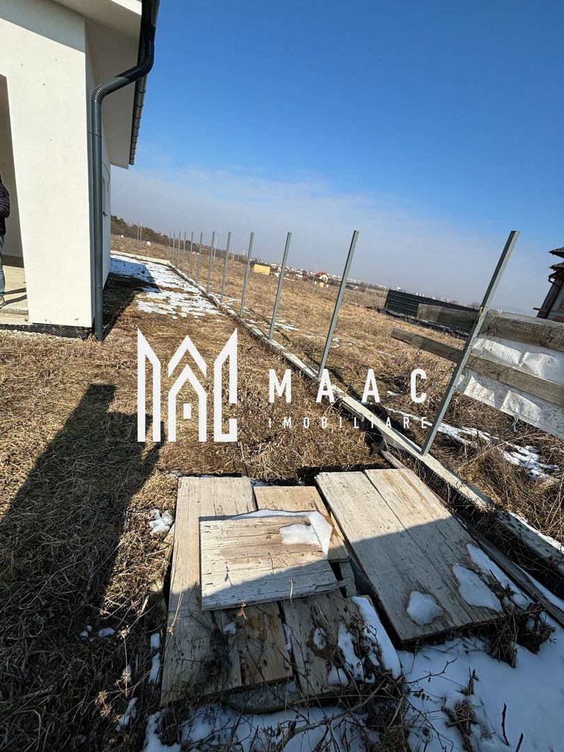 Casa individuală | Teren 500 mp |  Calea Cisnădiei - Poză 6