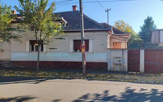 Casa de vanzare pe un nivel - Poză 1