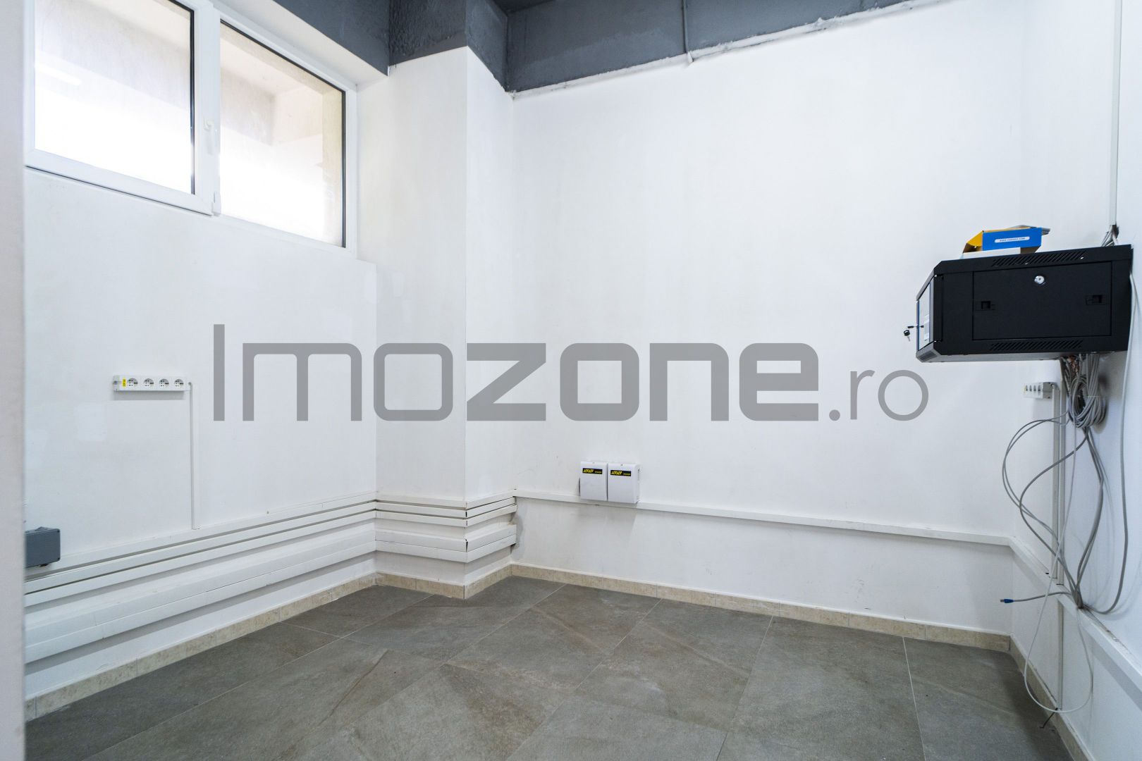 Spatiu Comercial | Militari-Uverturii-Apusului | 280mp + 135mp (terasa) - Poză 40