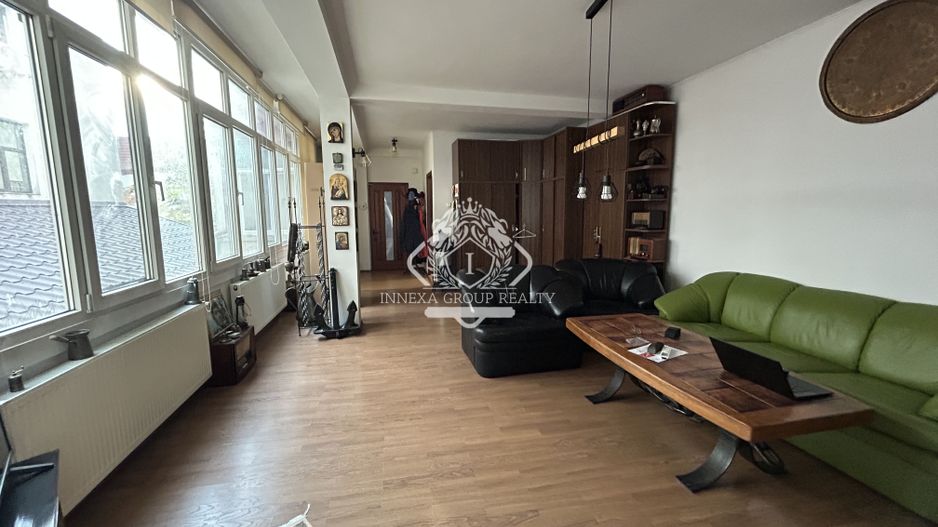 Apartament 3 camere | Iancului- Protopopescu | Bloc 2008 | 100mp | Centrala - Poză 2