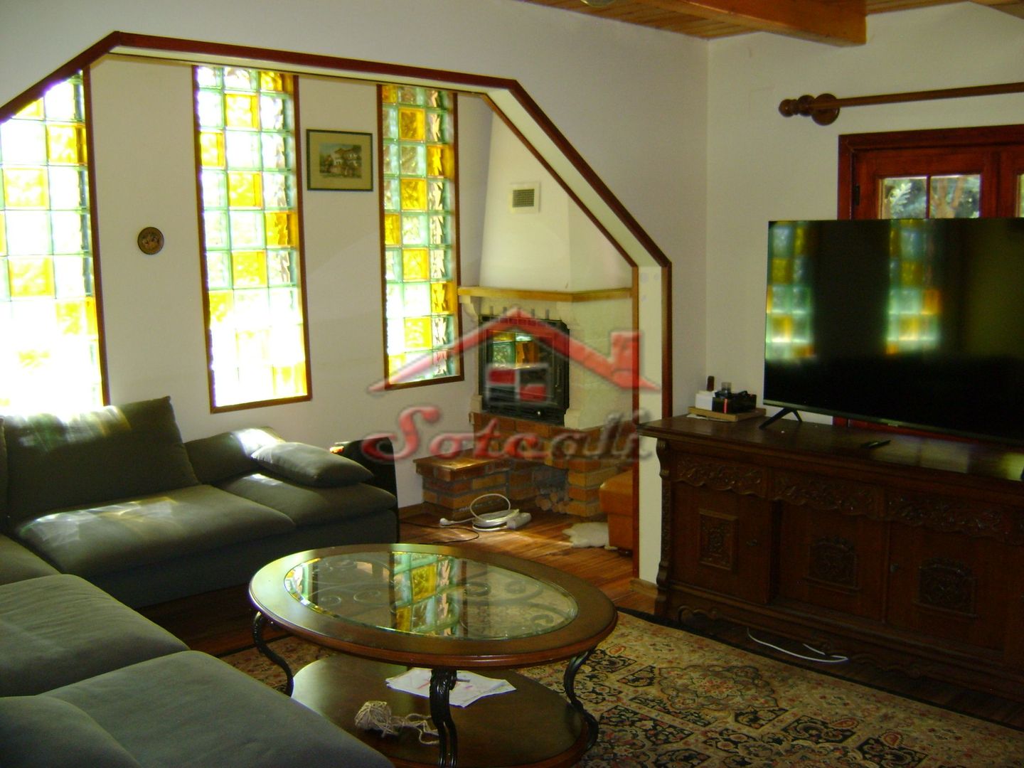 Vila de vanzare Cornu de Jos - Poză 11