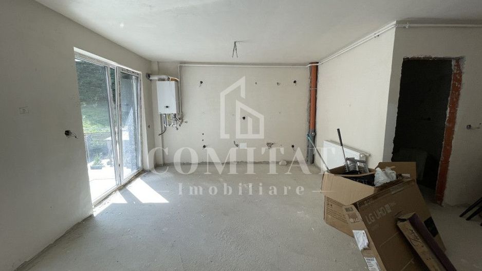 Apartament la preț excelent | Zona Sub Cetate - Poză 4