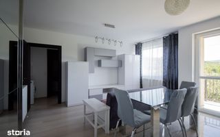 Apartament 2 camere Baroque Residence Bucium | Etaj 1 | Parcare inclus - Poză 7