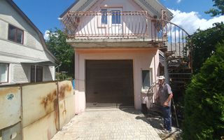 Vânzare casă într-o zonă liniștită și ecologică - Poză 7