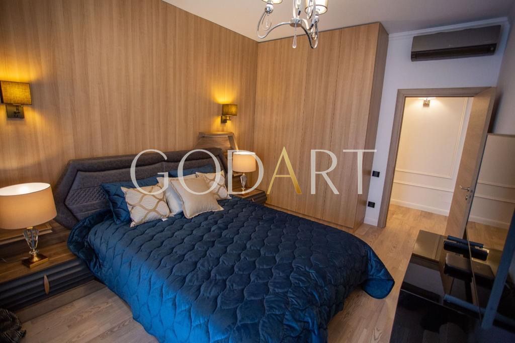 Herăstrău Exclusiv | 4 camere | 145 mp | Finisaje premium - Poză 27