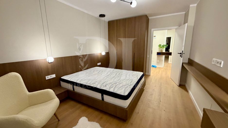 Apartament 2 camere| ULTRAFINISAT | Eroilor, Florești |55 mp + balcon - Poză 11