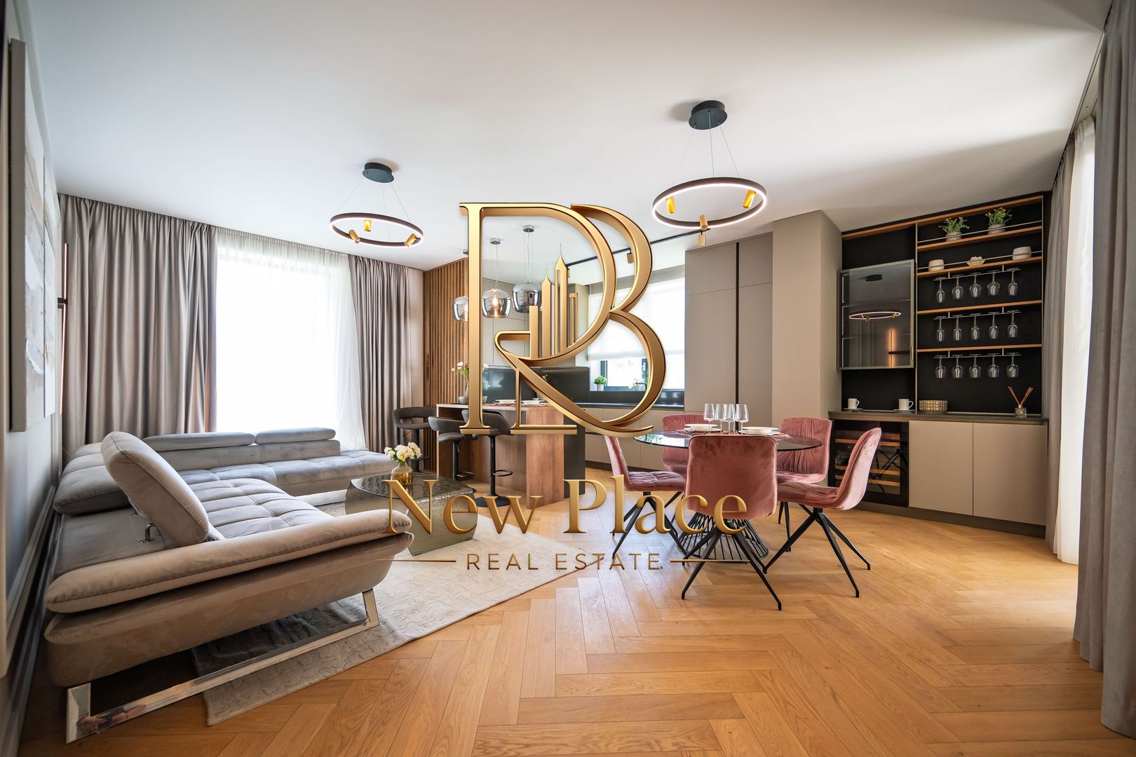 [VIDEO] IANCU NICOLAE | ROVERE | CURTE 190 mp [+21% TVA] ULTRA LUX - Poză 1
