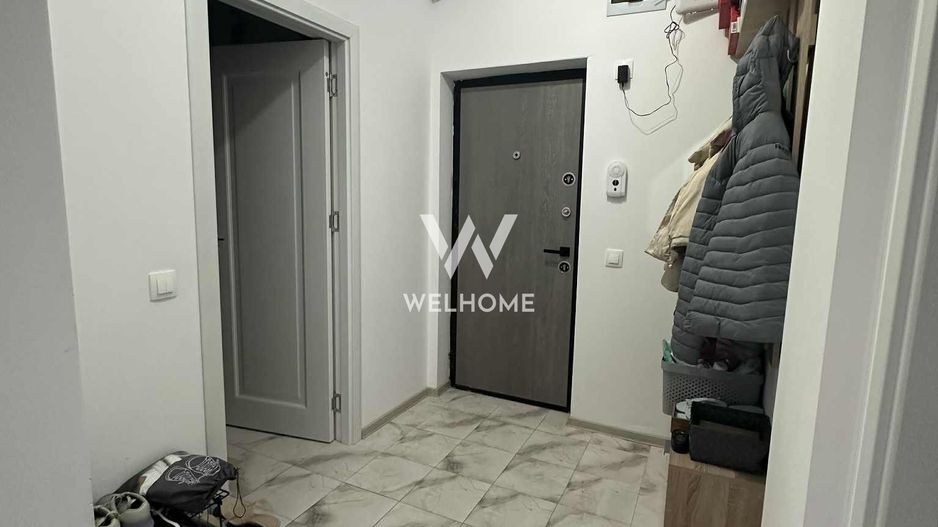 ! Oferta ! - Apartament 2 camere zona Turnisor - Poză 1