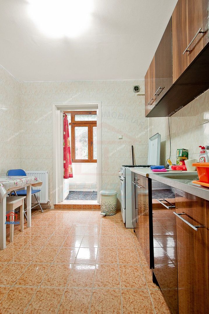 Apartament 2 camere decomandate – Mazepa 2 - Poză 11