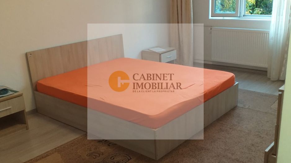 2 Camere - 52MP | Decomandat | 3/4 | Metrou Gorjului la 8 minute - Poză 1
