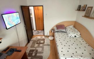 Apartament 3 camere, 77 mp, intabulat, decomandat, etaj 4/4, Tomesti - Poză 3