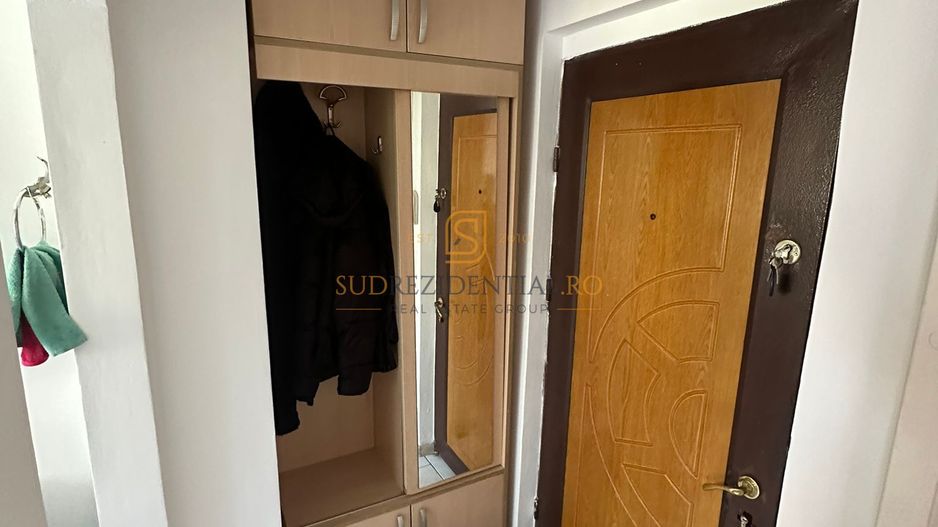 Apartament 3 camere, Giurgiului, complet mobilat/utilat, Comision 0 - Poză 4