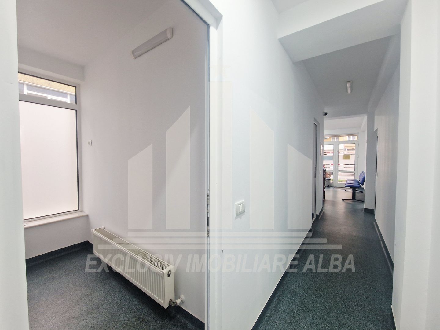 Spatiu Comercial | Laborator analize medicale | 400 mp | Cetate - Poză 8