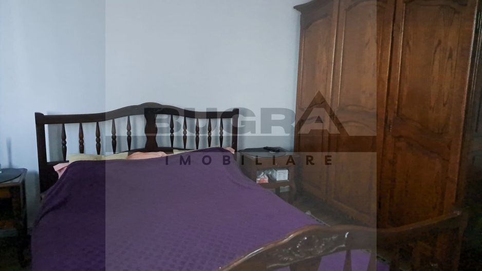 Apartament de 3 camere, decomandat, 65 mp, paracare, zona Piata Flora - Poză 1