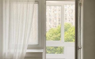 Garsoniera Mobilata Alba Iulia chiar deasupra Restaurant AROGANT - PROPRIETAR - Poză 6