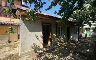 Casa singura in curte intre Pache Protopopescu si Calea Calarasilor - Poză 2