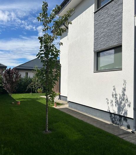 Vila moderna de vanzare | mobilata si utilata | Corbeanca - Tamasi - Poză 6