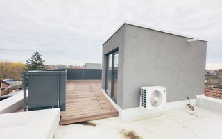 BG118-Vila Individuala Ultramoderna-Timisoara - Poză 20