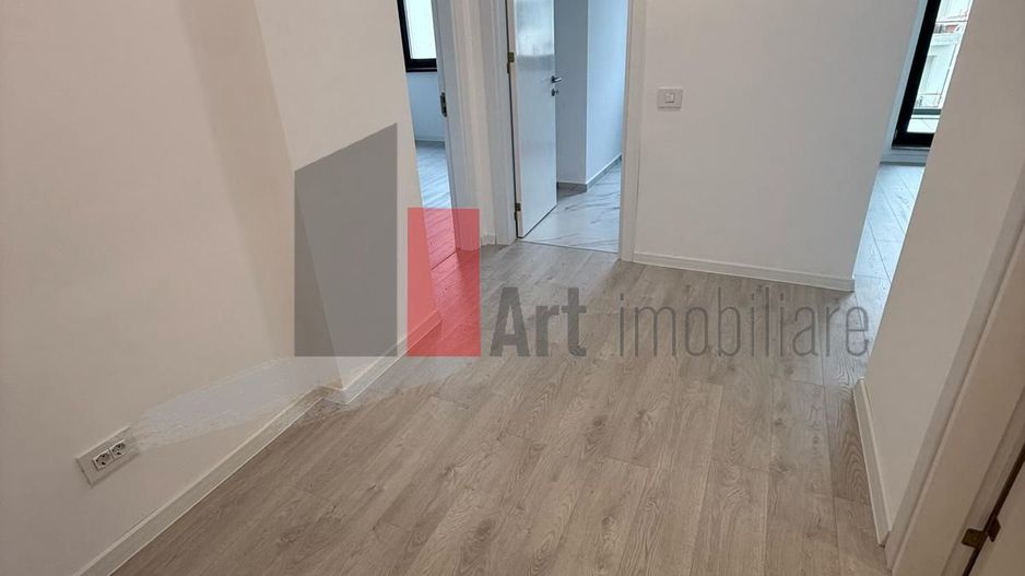 2 camere bloc 2025 - Novum Timișoara - Poză 1