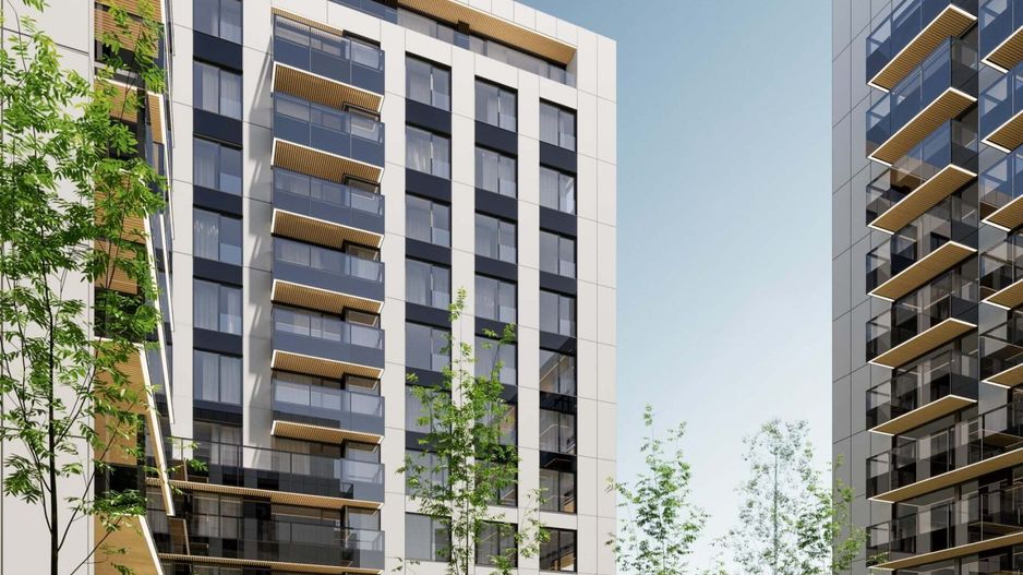 CLOUD 9 RESIDENCE - Poză 10