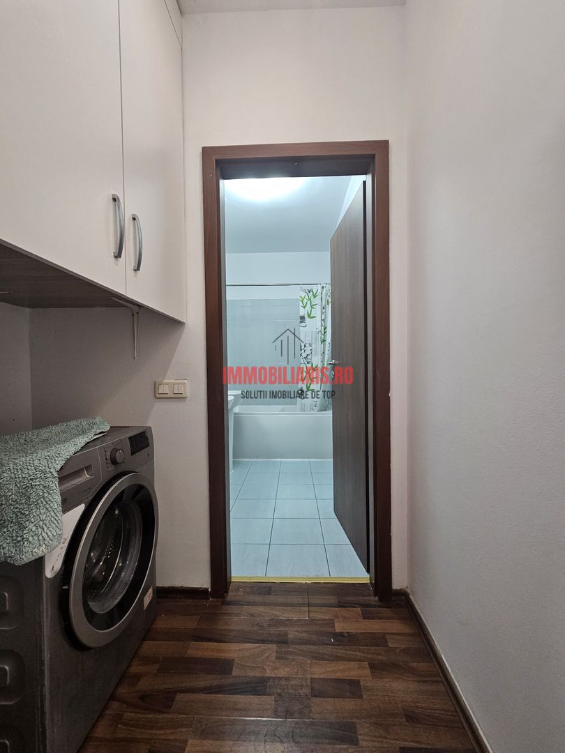 Titan-Răsărit de Soare - Etaj 1 - Parcare - AC - Poză 8
