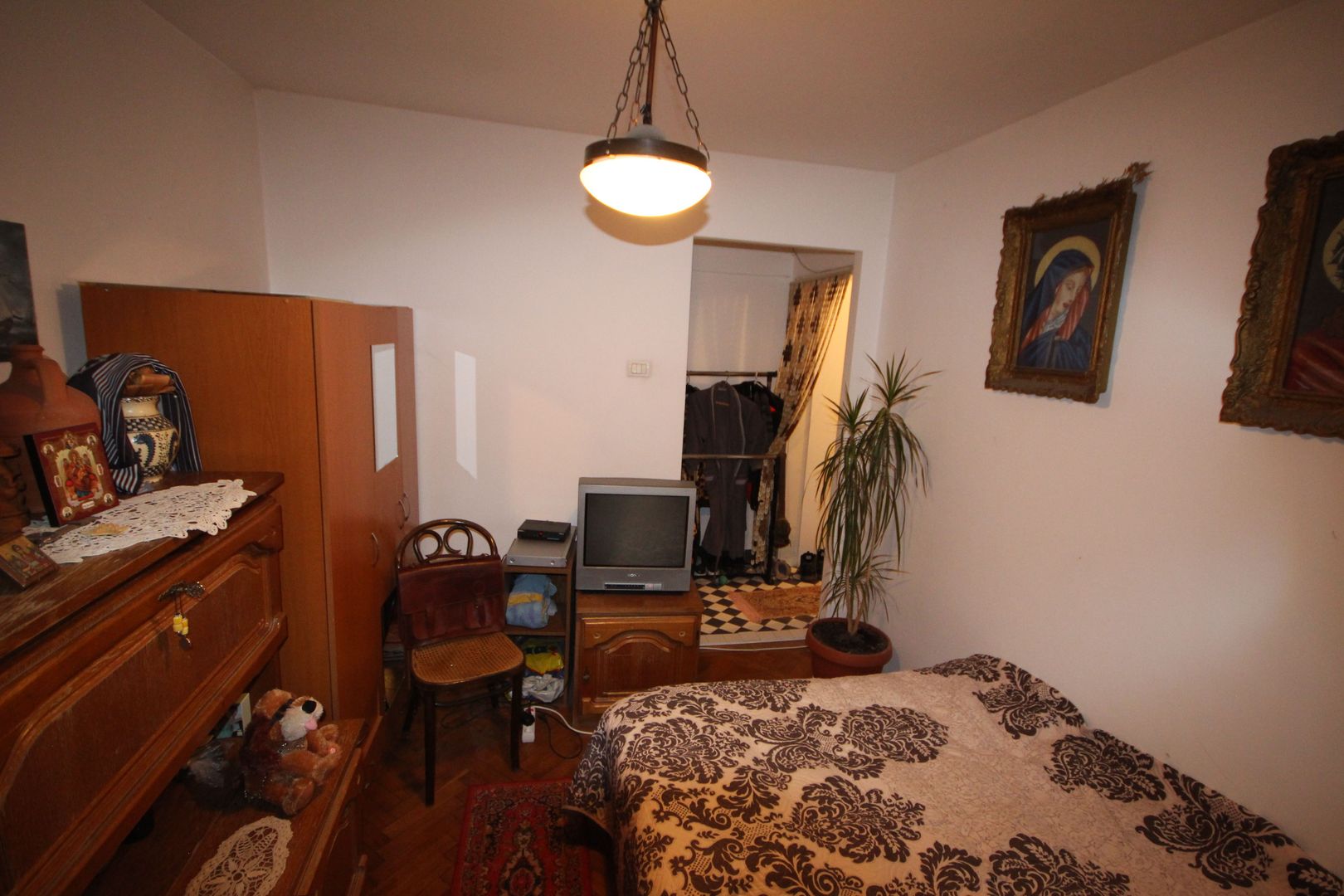 Apartament cu o camera, zona  Piata Doina - Poză 1