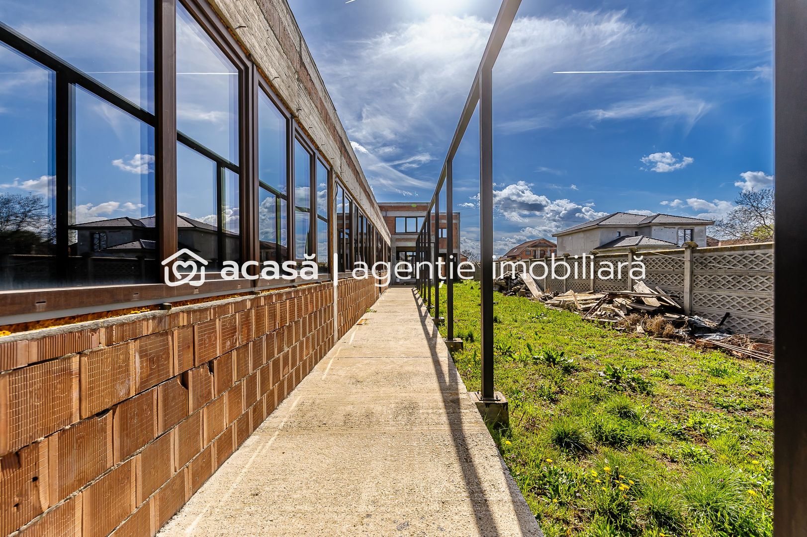 Pret redus Cladire cu potențial multiplu în Sânnicolau Mic Comision 0 - Poză 7