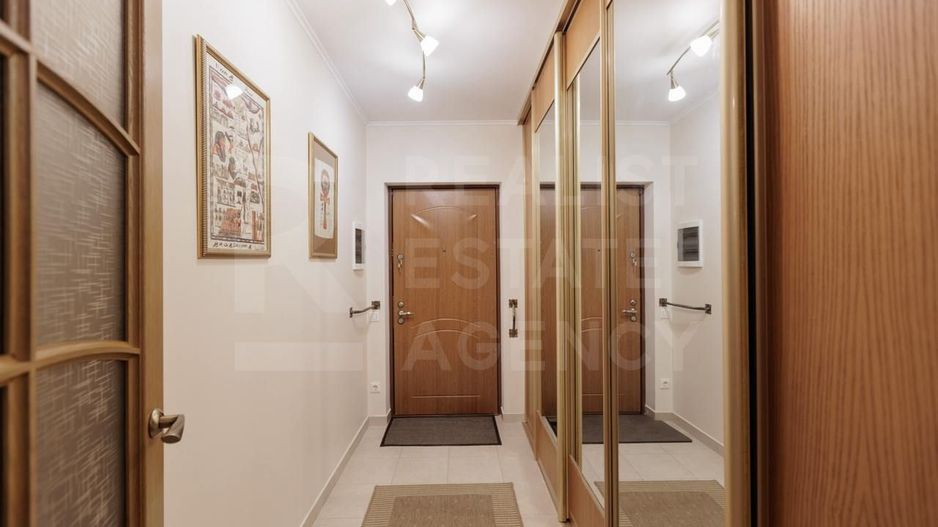 Vânzare, apartament, 4 camere, bulevardul Dacia, Botanica - Poză 19