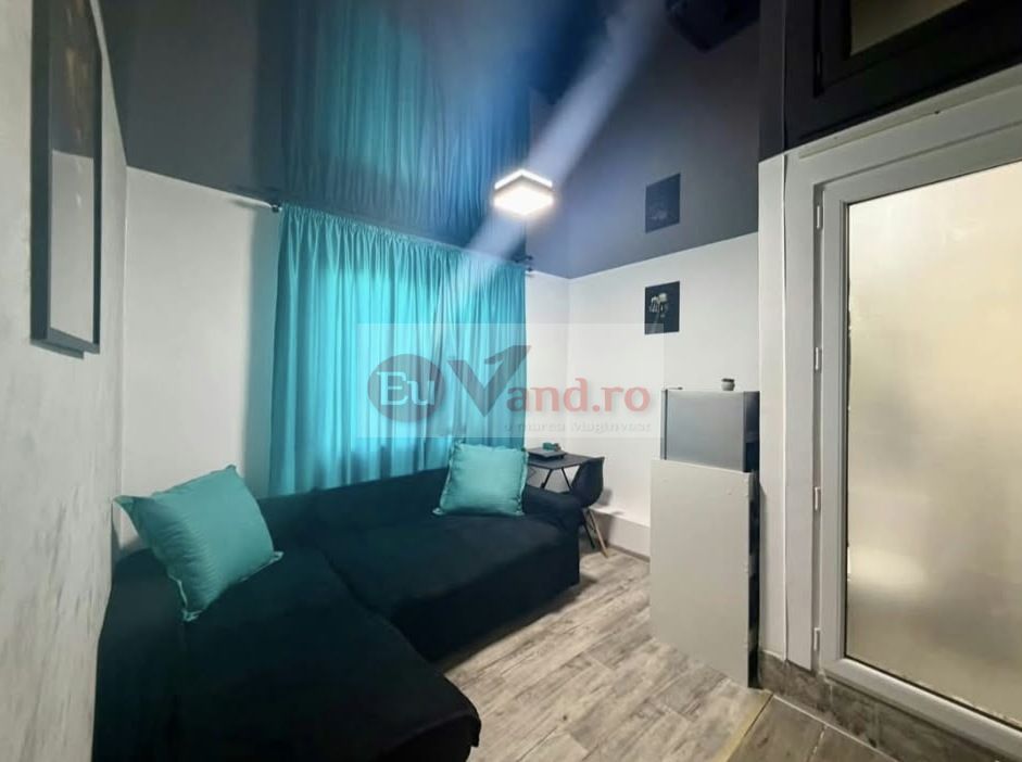 De vanzare garsoniera renovata, etaj 3, Gara, 17.900 euro - Poză 7
