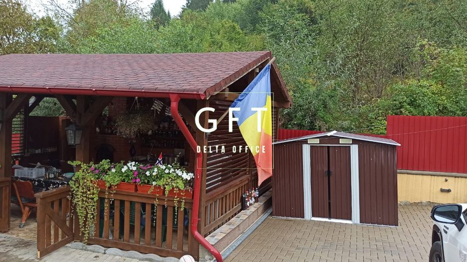 Apartament la casa 3 camere-curte-piscina-foisor-Zona Podul Jelnei - Poză 8