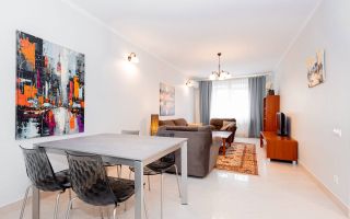 Chirie, apartament, 3 camere, str. Petru Movilă, Centru - Poză 6